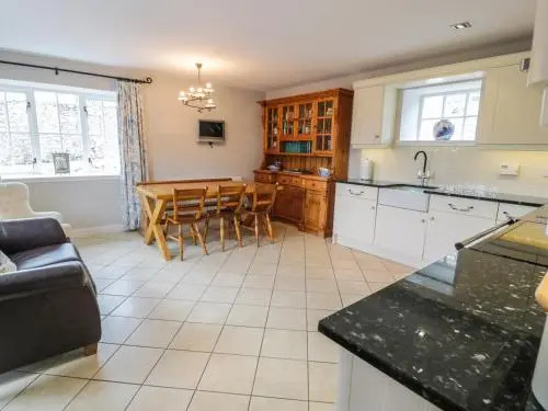 Bracken Holiday Cottage Dalbeattie