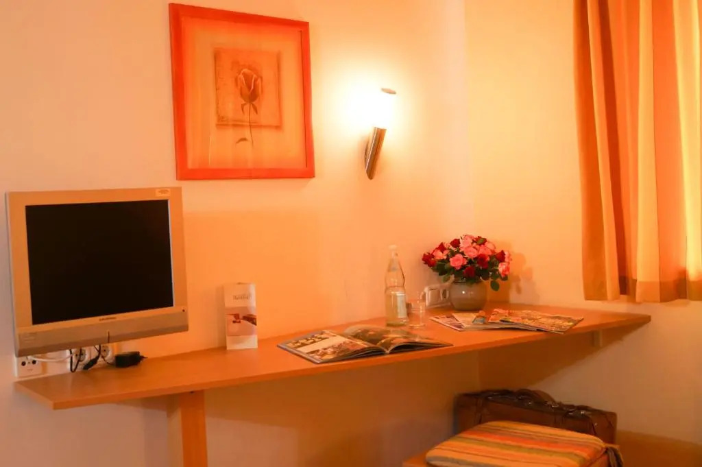 Hotel Garni Haidhof
