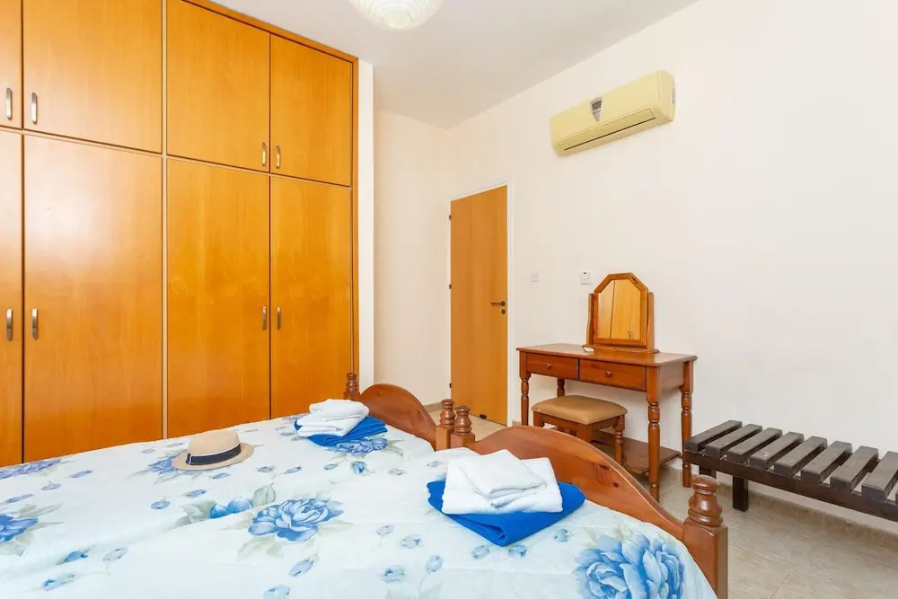 Villa Stefanos Large Private Pool Walk to Beach A C Wifi Eco-friendly - 2403