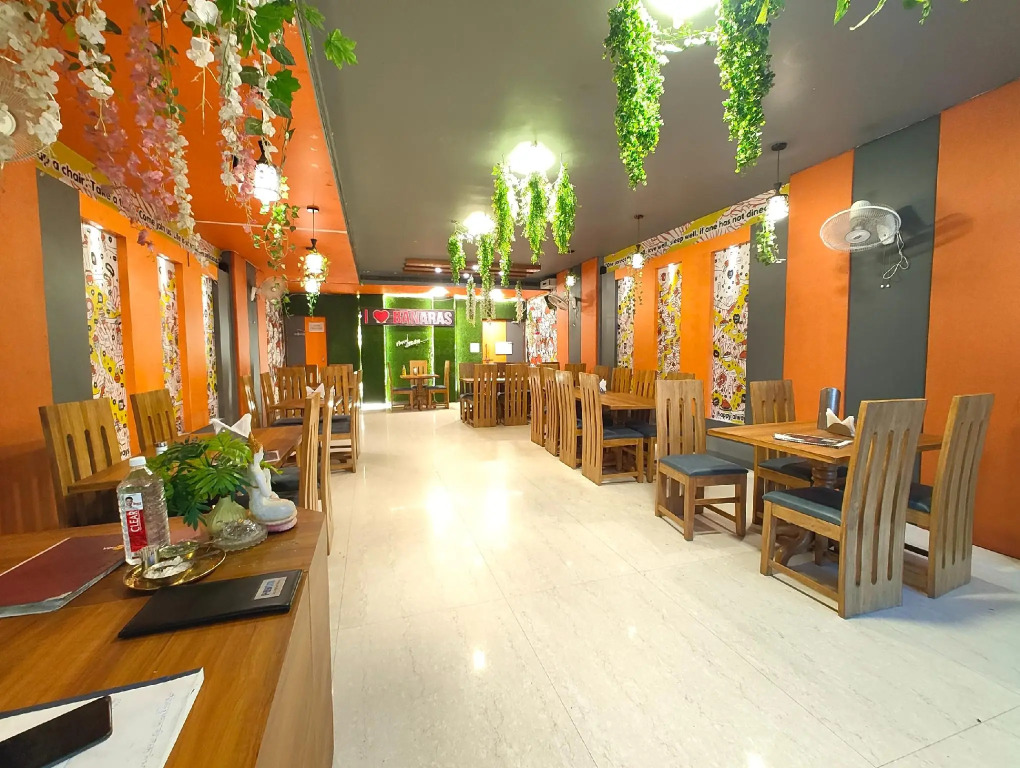 Hotel Ashoka Grand