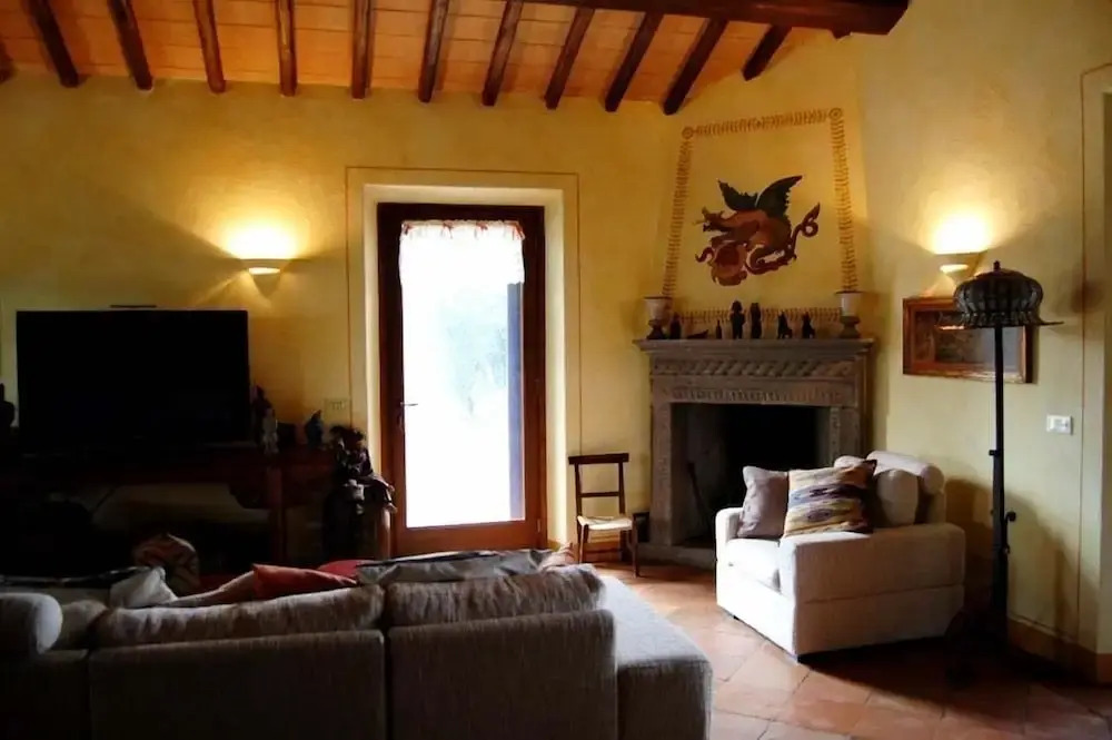 Verdidea - Poggio Aperto