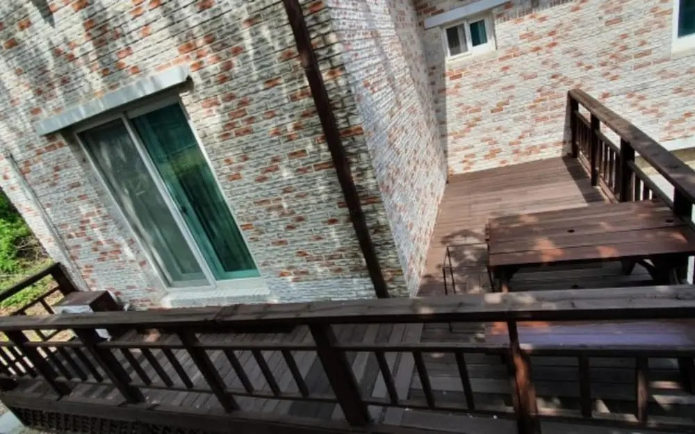 Sokcho Bonita Pension