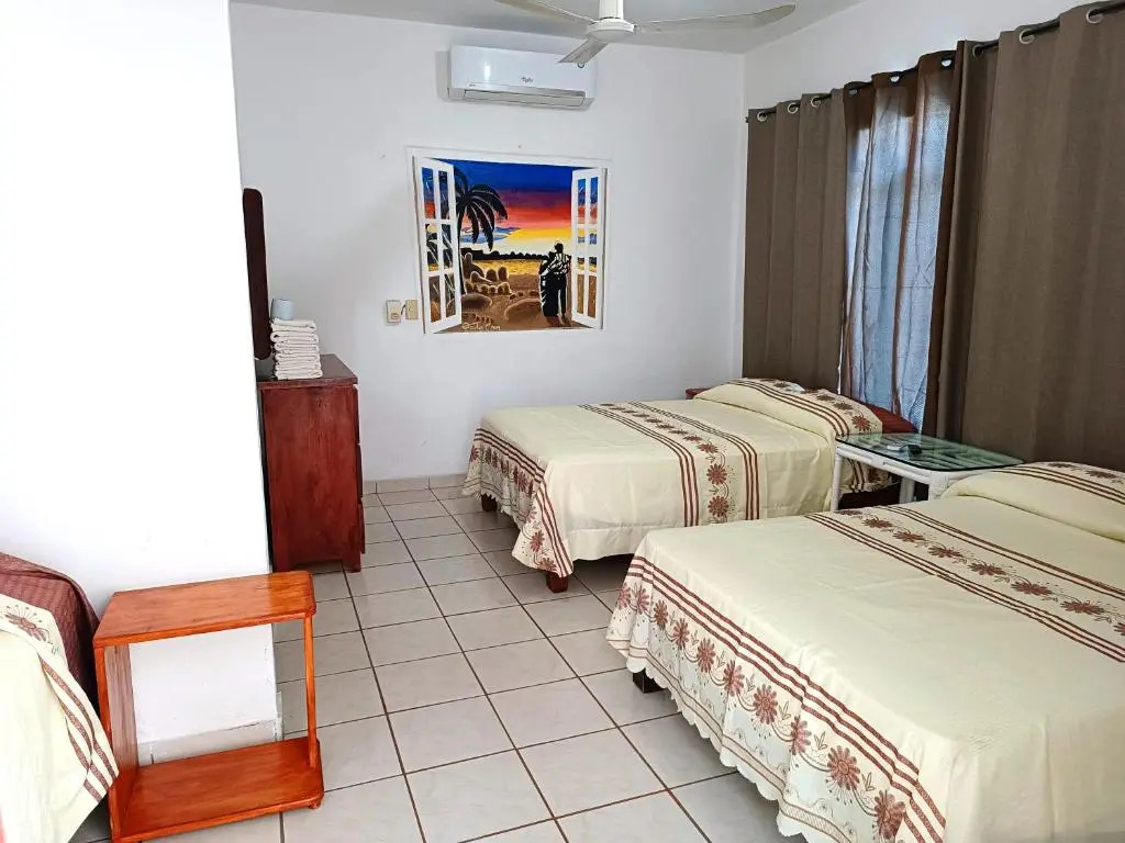 Hotel Lulu