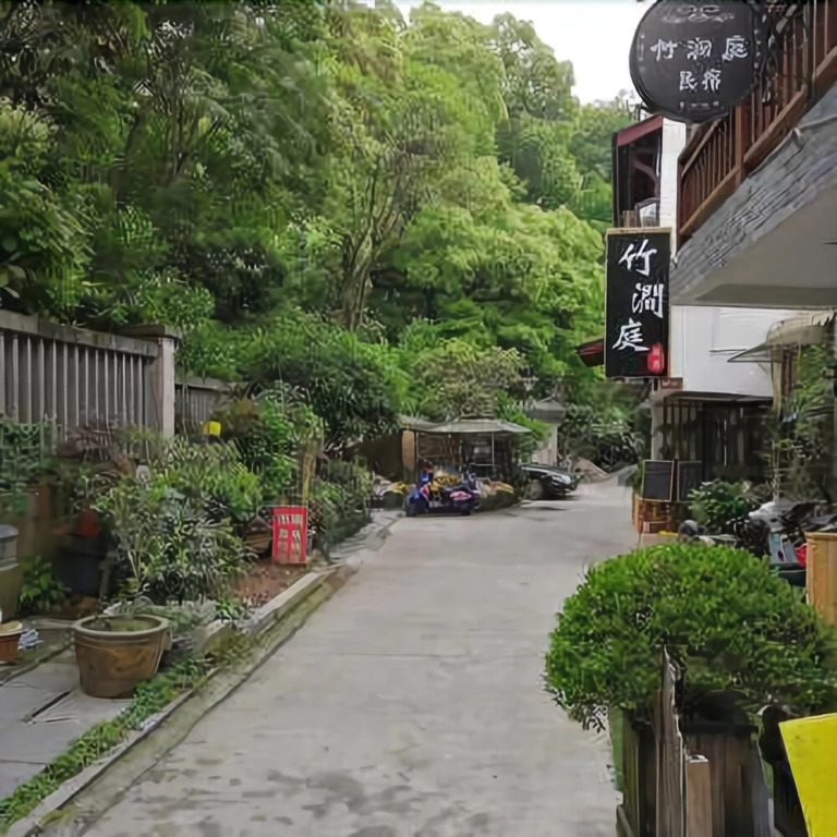 Hangzhou West Lake Homestay