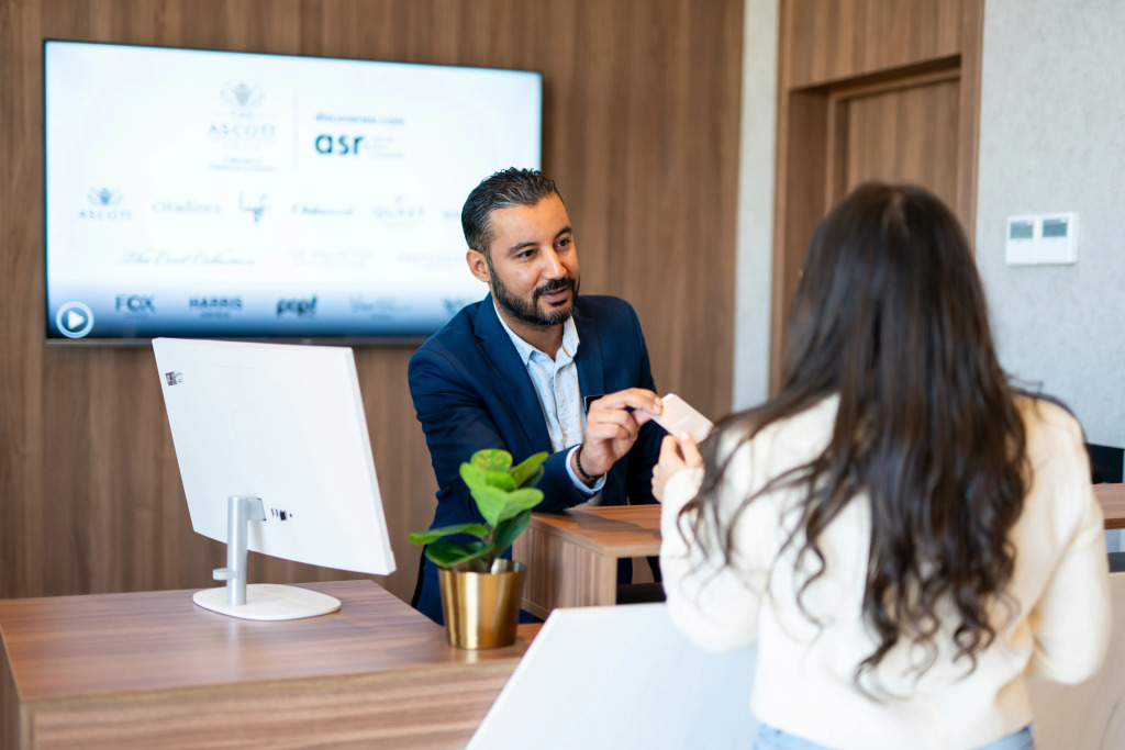 Citadines Almaz Aparthotel Casablanca