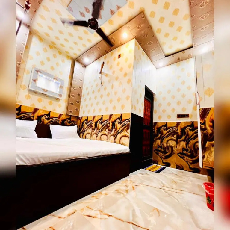 Hotel Raghunandan Inn