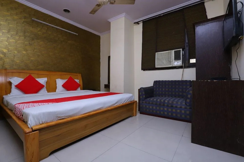 Hotel O J Joy