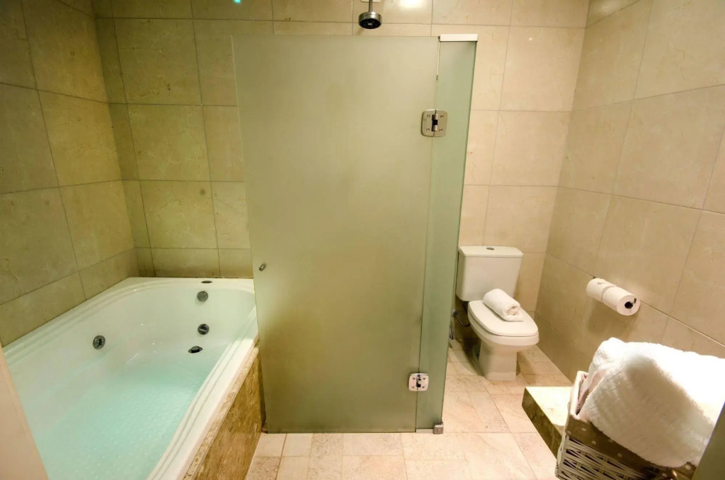 Hotel Jangadeiro