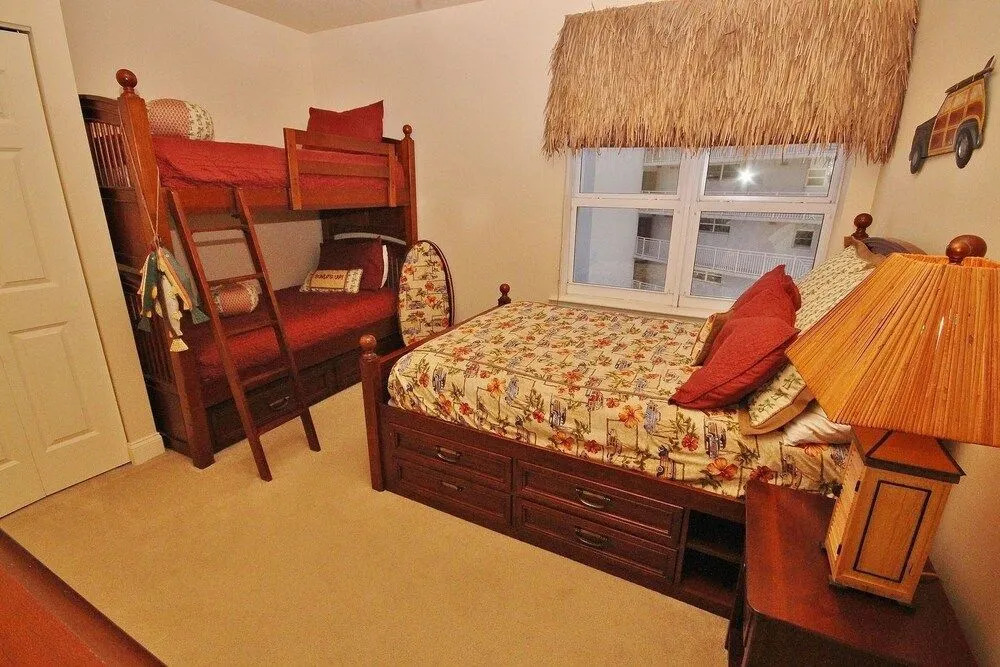 Atlantic Villas 301