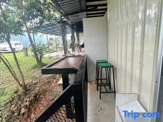 OYO 91261 Thebukit, Langkawi