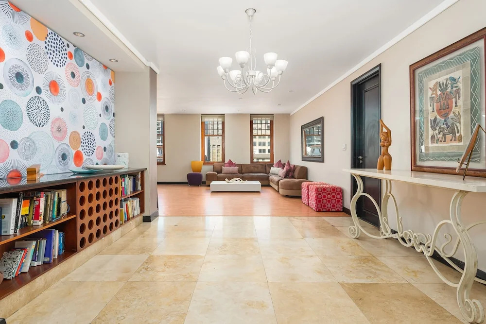 Namaqua House 602