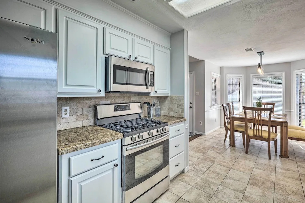 Vacation Rental Home Near College Station