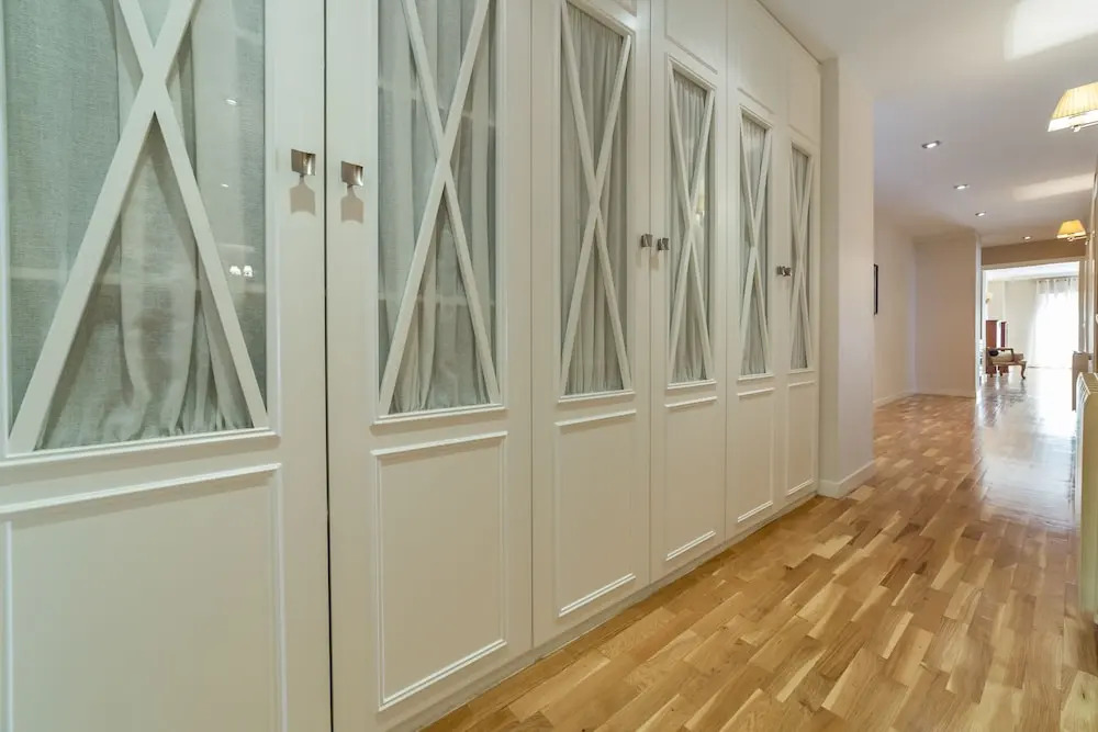 Apartamento Travel Habitat Parc Central