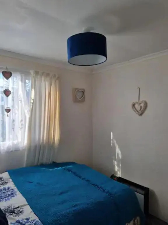 Charming 2 bedroom Holiday Chalet