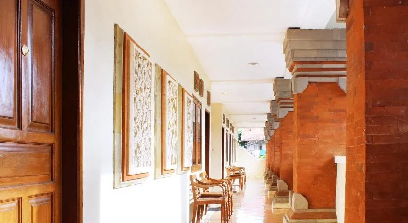 Bali Sorgawi Hotel