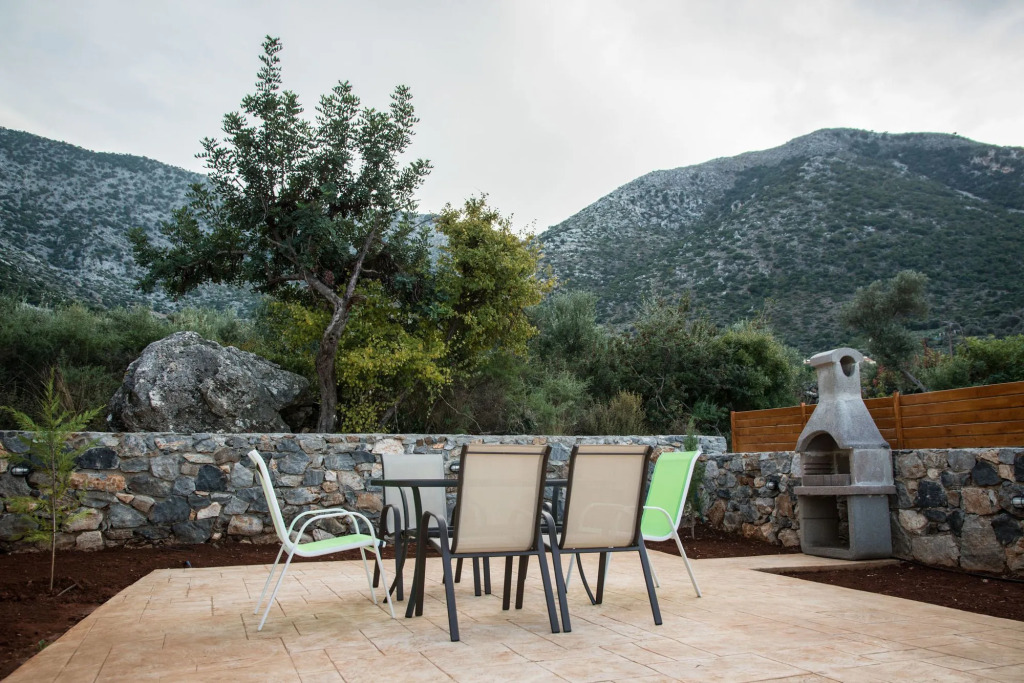Uphoria Stone Villas