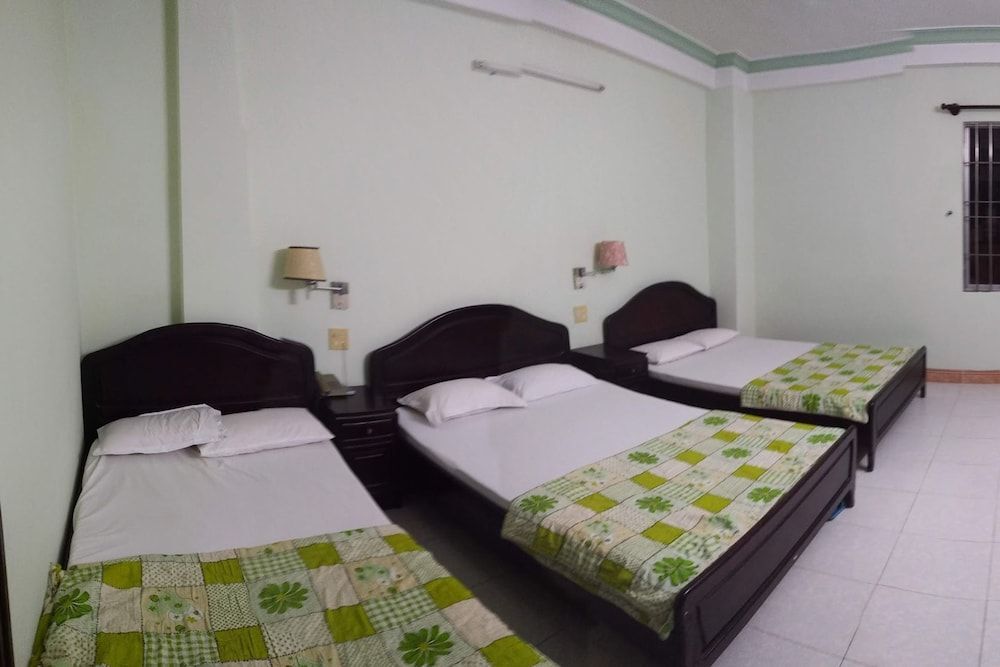 Minh Thanh Hotel