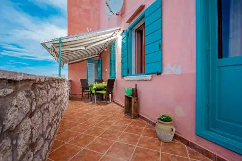 Apartment Adriana
