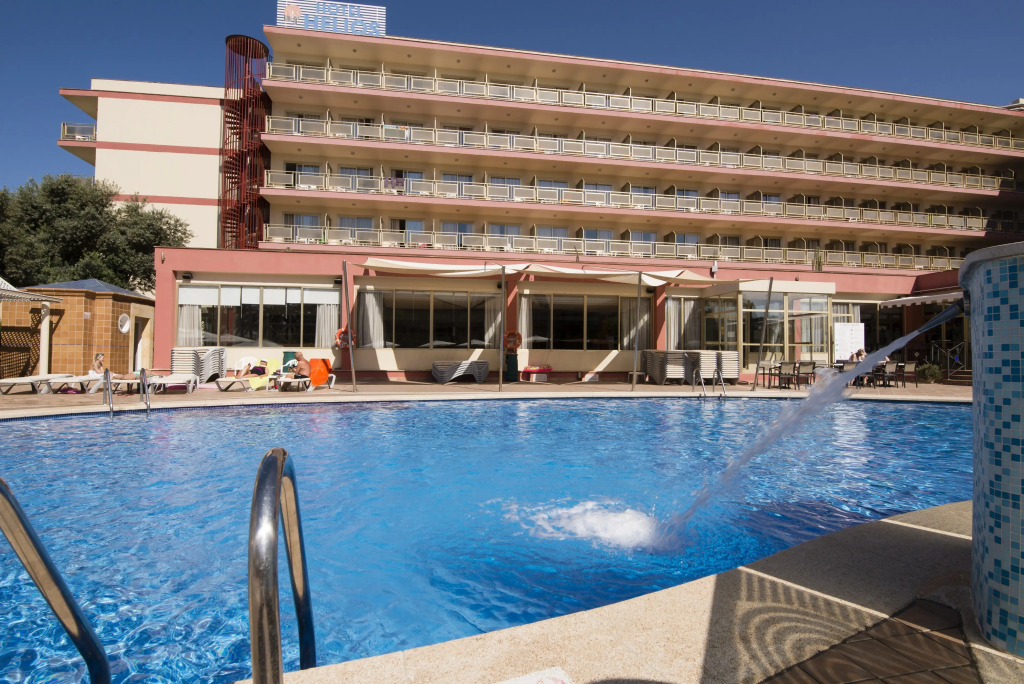 Helios Mallorca Hotel & Apartments