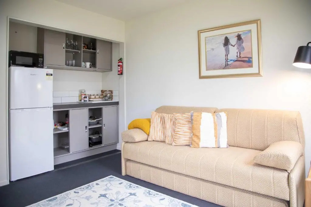Oceans 15 - Self-service Apartments