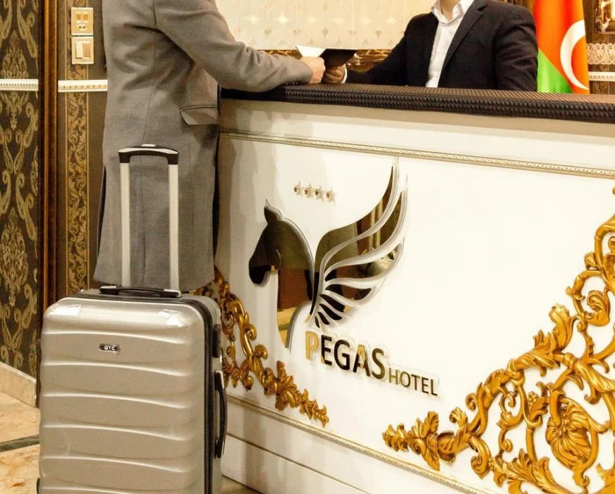 Pera Hotel Baku