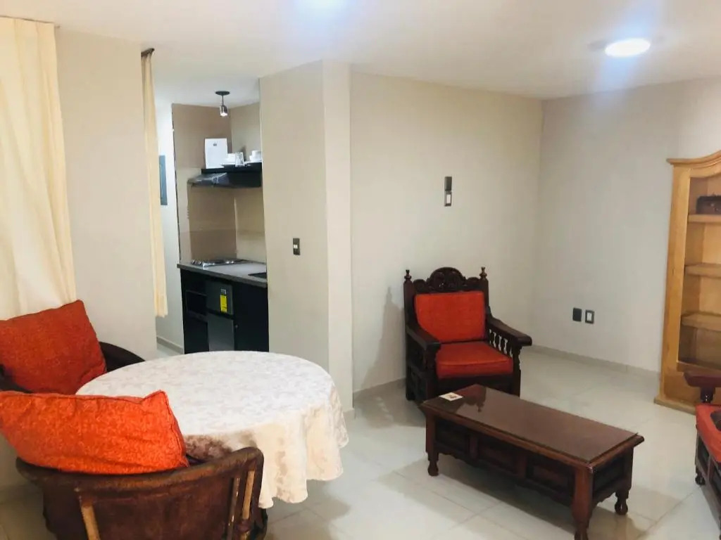 Suites San Luis