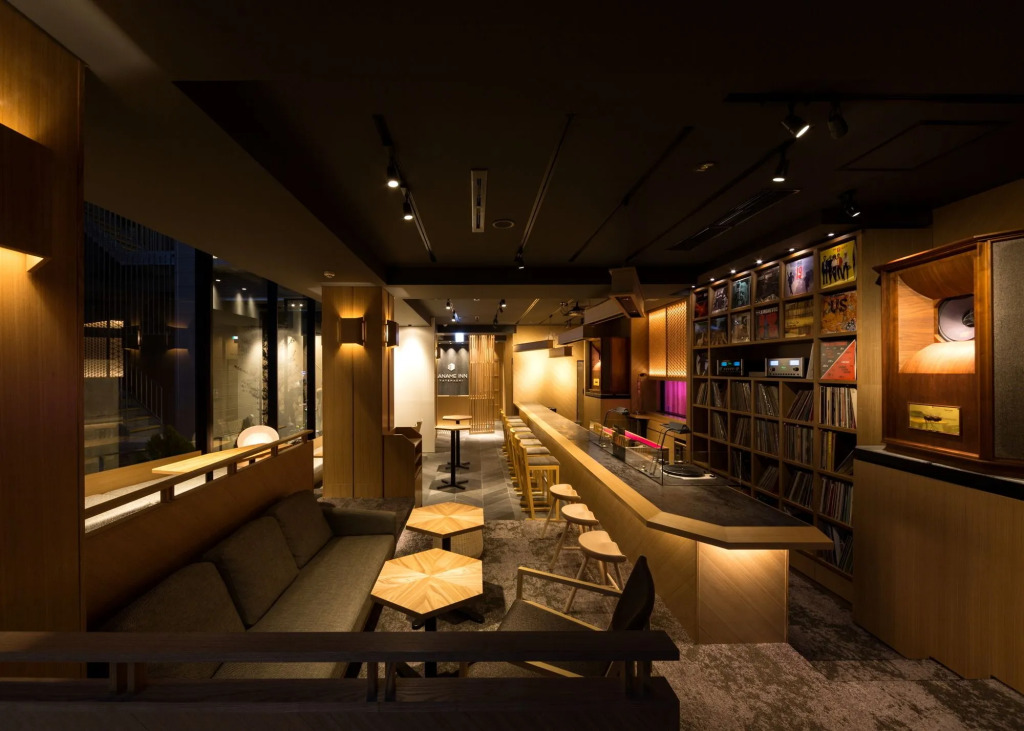 Kaname Inn Tatemachi