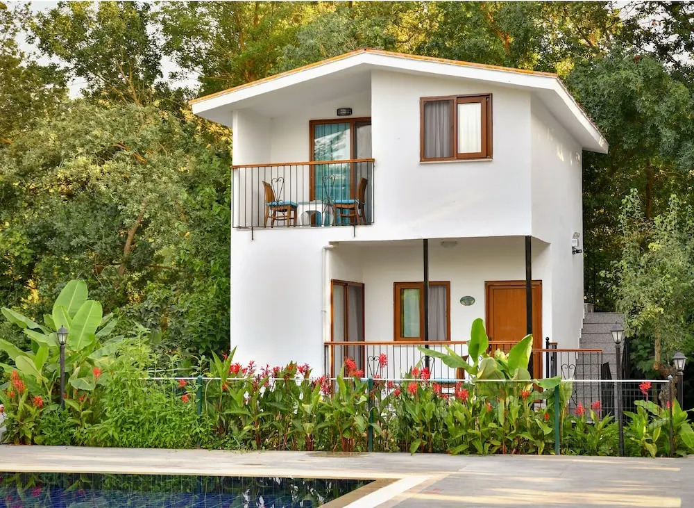 Kayaköy Piramit Butik Otel