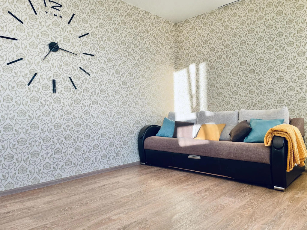Vegas apartments (Вегас апартментс) на проспекте Гагарина 101 корпус 1