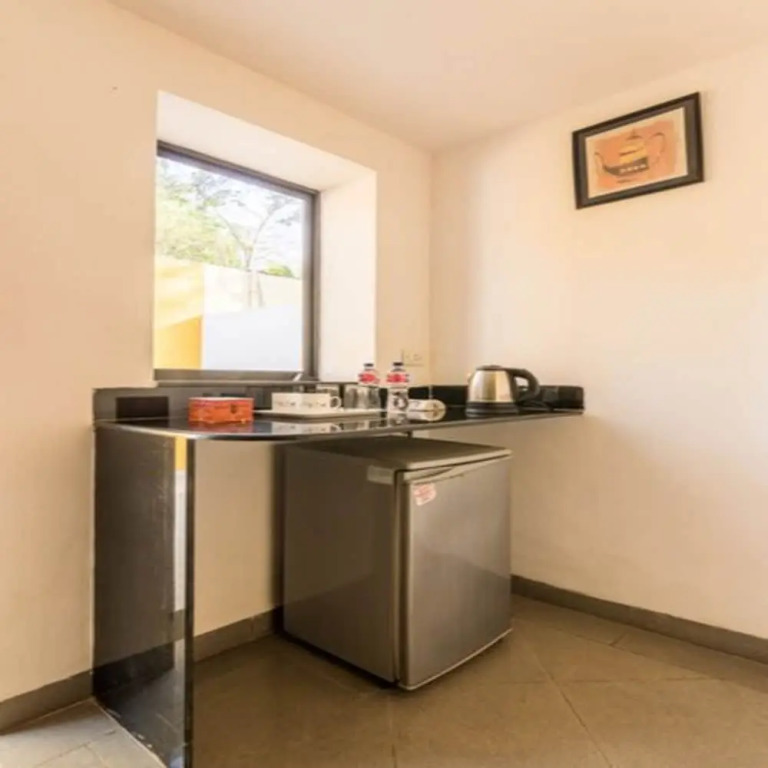 Granpas Inn Hotel Bougainvillea