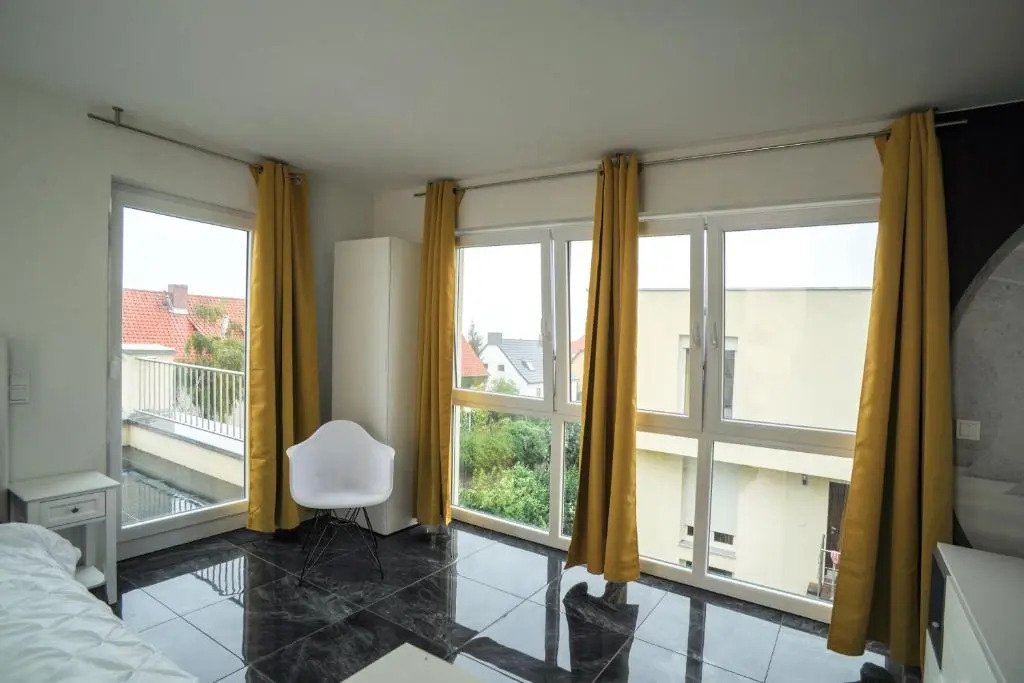 Designpension Idyll Nr 3 - Hotel Garni - Sennhtte 1