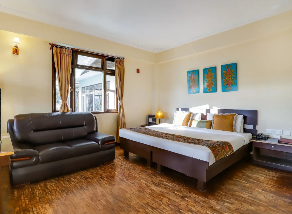 Summit Norling Resort & Spa