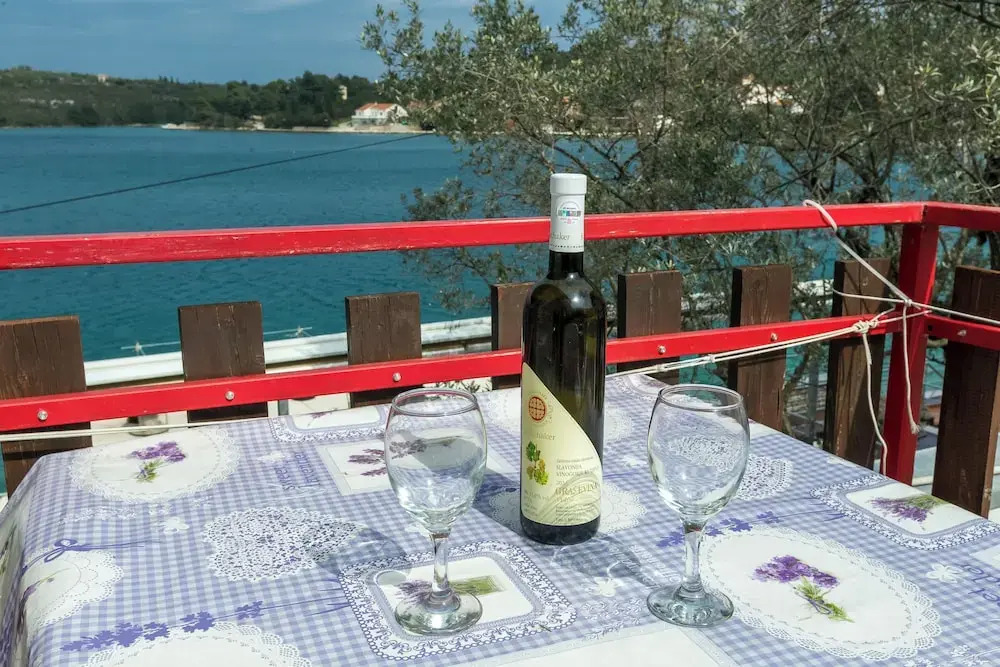 Pansion Alen - Dugi otok