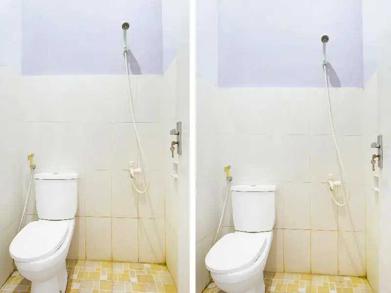 Hotel O Homestay Al Maidah