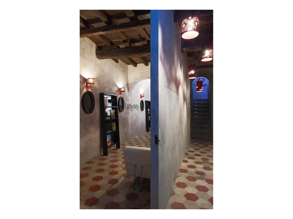 Casa de Coronari