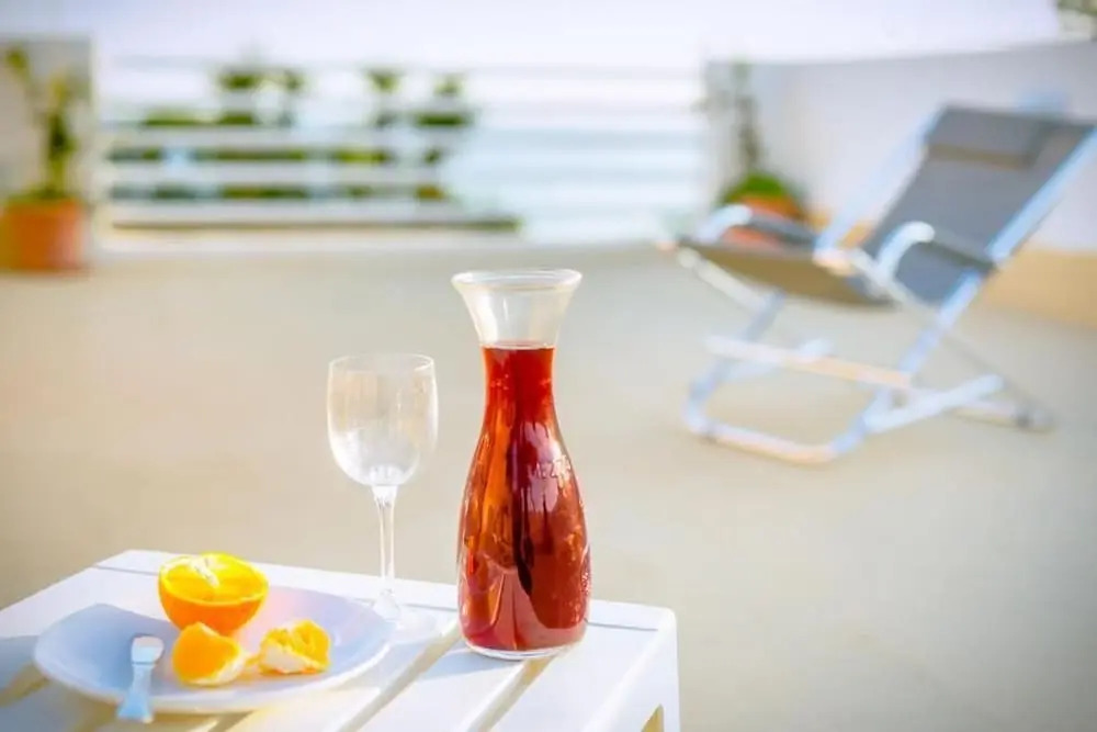 Dandrea Resort