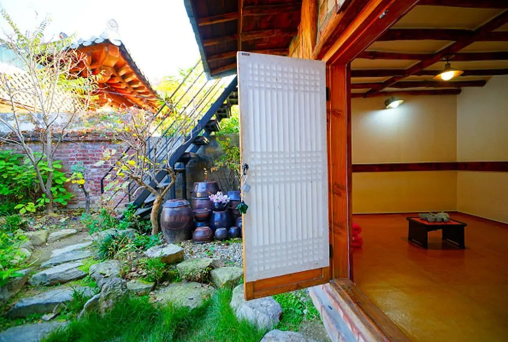 Kkot Daegwol