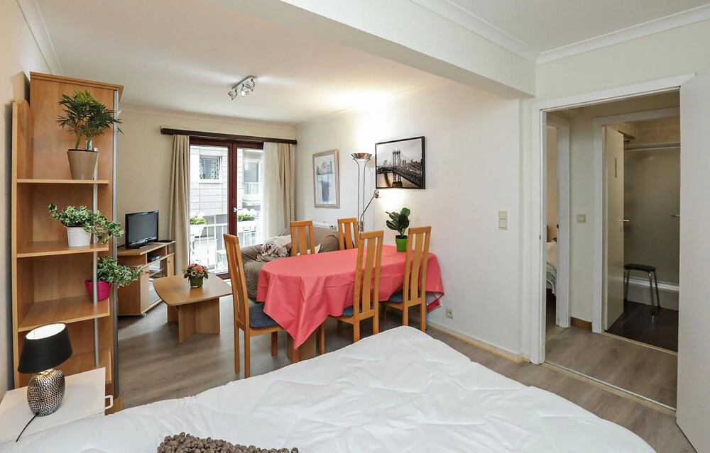 Residentie Kursaal ref 27