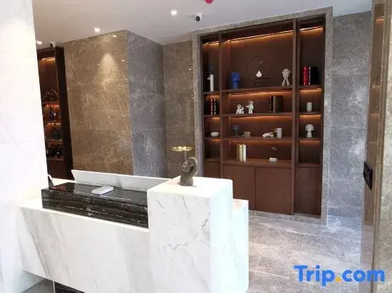 Xi'an Daxi Hotel