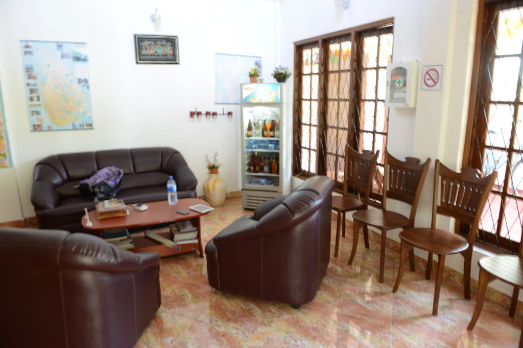 Villu Villa