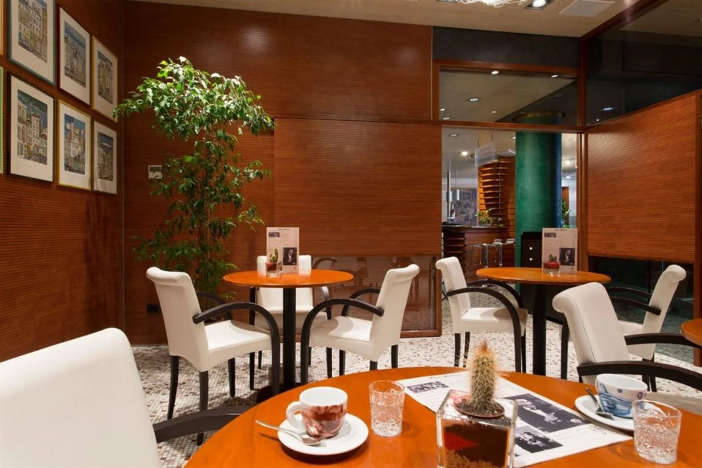 Ferretti Hotel Firenze