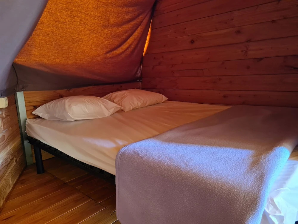 Resort & Camping - Val de Braye