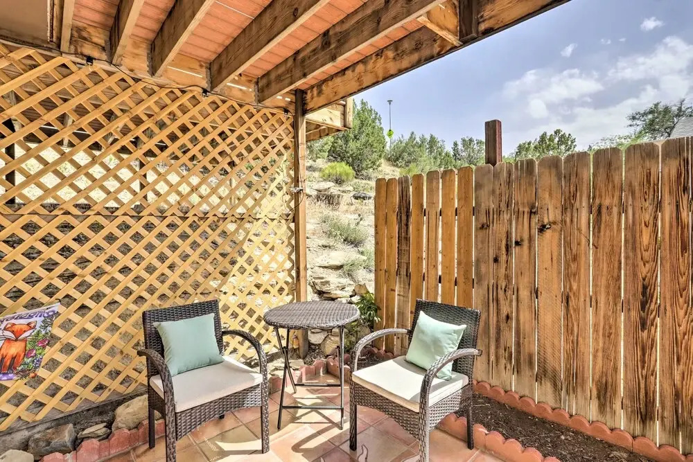 Grand Junction Townhome ~ 3 Mi to Downtown!