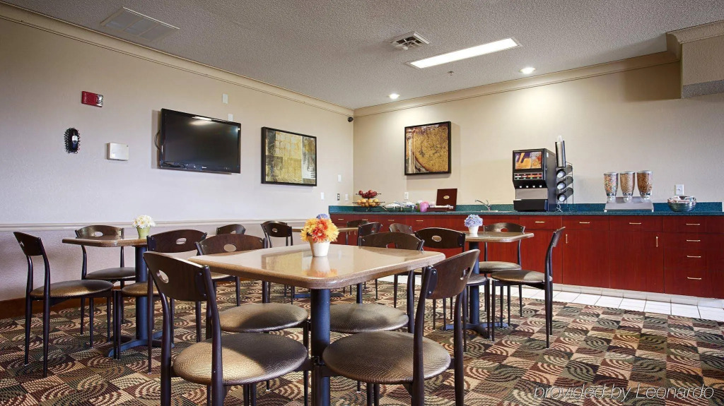 Best Western Settle Inn