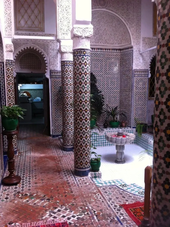 Dar El Mouhit