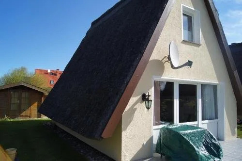 Strandvilla Börgerende
