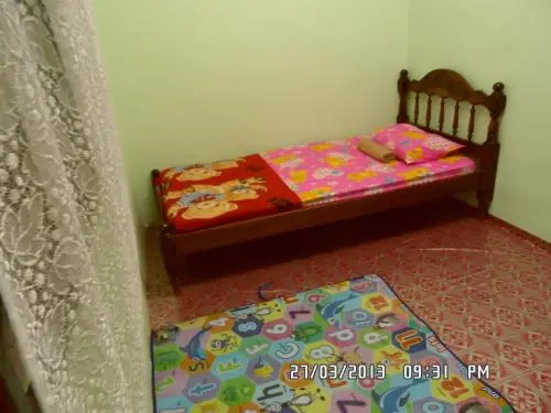 Homestay Sri Perhentian