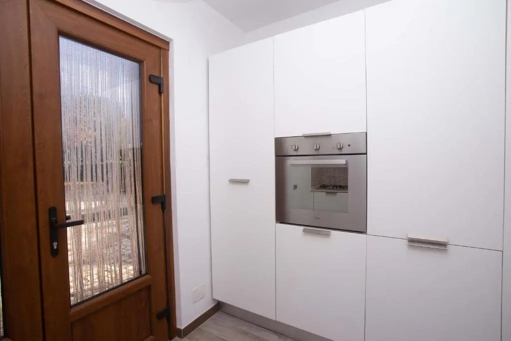 S99 - Sirolo, Nuovo Bilocale Con Meravigliosa Vista Mare