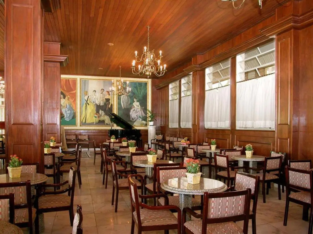 Hotel Monte Real