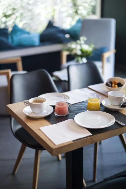 Mon Hotel à Gap